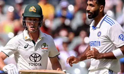 माइकल क्लार्क ने मैकस्वीनी को बाहर किए जाने पर Australia के चयनकर्ताओं की आलोचना की