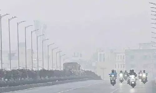 हैदराबाद मौसम पूर्वानुमान और AQI 21 दिसंबर: गर्म शुरुआत, पूरा पूर्वानुमान