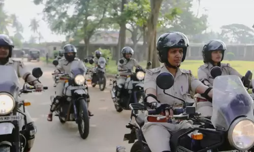 Bengaluru  ट्रैफिक पुलिस ने लॉन्च की अपग्रेडेड वेबसाइट