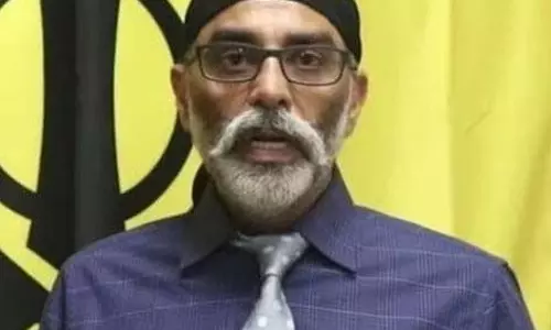 भारतीय राजदूत को धमकी गंभीर मुद्दा, अमेरिका के समक्ष उठाया गया: Foreign Ministry