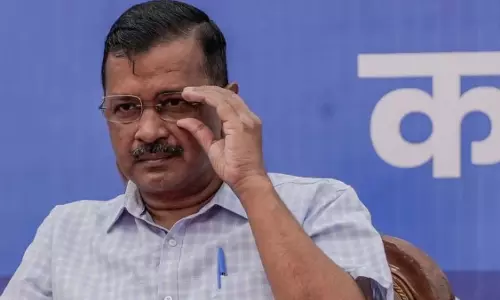 फिर मुश्किल में अरविंद केजरीवाल, जानें पूरा मामला