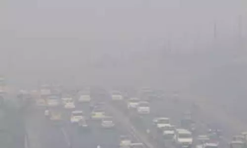 Indore का मौसम और आज का AQI Indore का मौसम और आज का AQI
