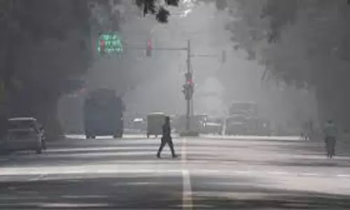 Ranchi का मौसम और आज का AQI Ranchi का मौसम और आज का AQI