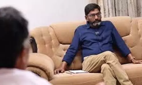 सवुक्कू शंकर को चेन्नई पुलिस ने गिरफ्तार कर लिया सवुक्कू शंकर को चेन्नई पुलिस ने गिरफ्तार कर लिया