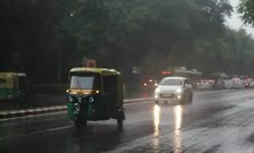 Ahmedabad का मौसम और आज का AQI Ahmedabad का मौसम और आज का AQI