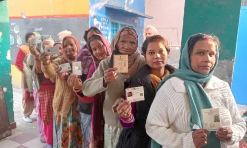 punjab : बहुकोणीय मुकाबले में आप के लिए अग्निपरीक्षा कांग्रेस के लिए punjab : बहुकोणीय मुकाबले में आप के लिए अग्निपरीक्षा कांग्रेस के लिए
