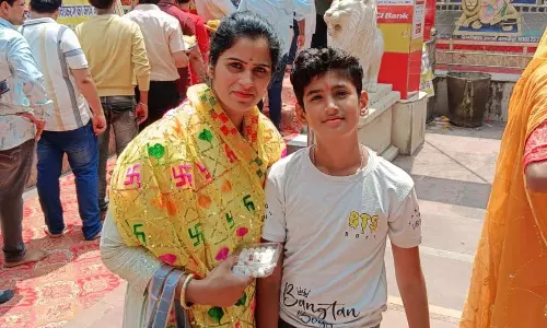 महिला का दुपट्टा आलू छीलने वाली मशीन में फंसा, गई जान, मचा हड़कंप
