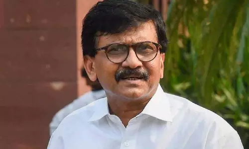 Maharashtra: संजय राउत का बयान, महाविकास अघाड़ी है, अपने बल पर...