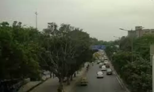 Bangalore का मौसम और आज का AQI