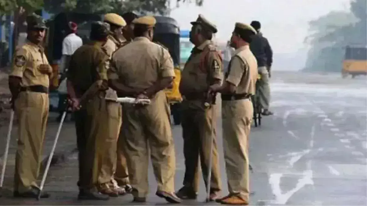 Noida: गौतमबुद्ध नगर में अब अपराधी पुलिस से बच नहीं पाएंगे, जाने क्यों