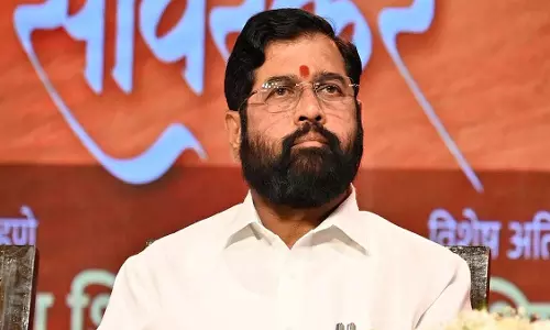Maharashtra के मंत्री गोगावले ने कहा विभागों का आवंटन आज होने की उम्मीद