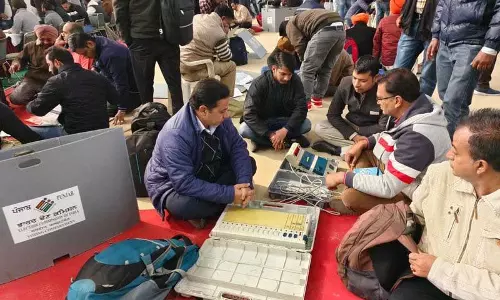 Punjab में नगर निगम चुनाव की तैयारियां जोरों पर