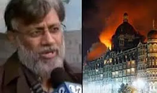 अमेरिकी सरकार ने सुप्रीम कोर्ट से राणा की याचिका खारिज करने का आग्रह किया अमेरिकी सरकार ने सुप्रीम कोर्ट से राणा की याचिका खारिज करने का आग्रह किया