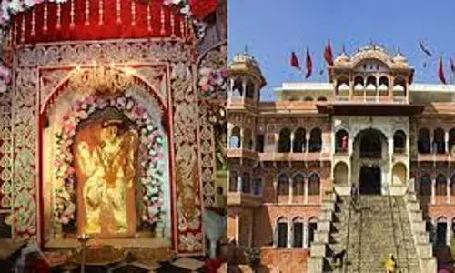 Mehandipur Balaji Temple से जुड़े रोचक इतिहास ,यहाँ जाने Mehandipur Balaji Temple से जुड़े रोचक इतिहास ,यहाँ जाने