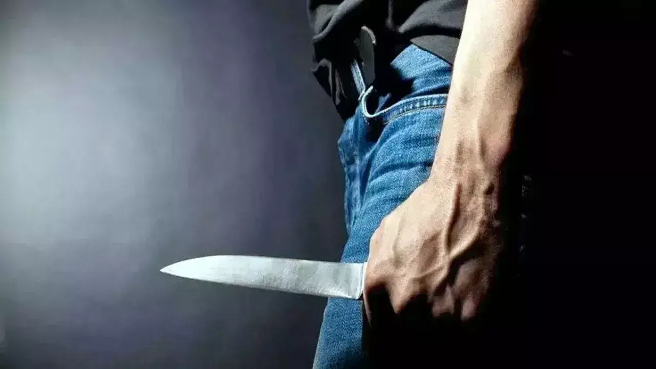 Delhi: नरेला में उधार के पैसे मांगने पर युवक की चाकू मारकर हत्या Delhi: नरेला में उधार के पैसे मांगने पर युवक की चाकू मारकर हत्या