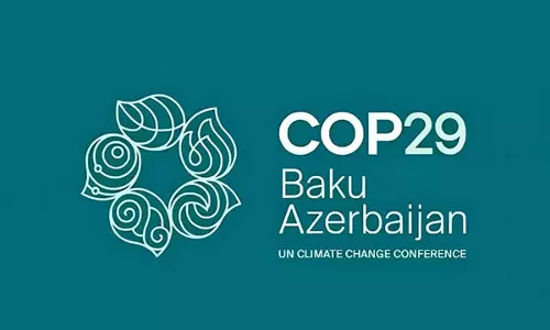 COP 29 चीन के कारण तिब्बती पठार में जलवायु संकट को संबोधित करने के लिए पीछे हट गया