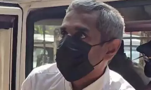 Kanjirappally दोहरा हत्याकांड: आरोपी को मिली दोहरी आजीवन कारावास की सजा