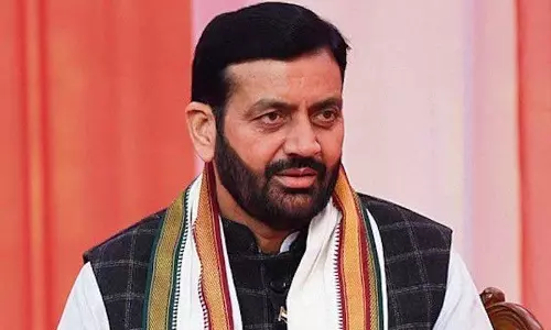 Haryana : किसानों ने सैनी से मुलाकात की, सुधारों की मांग की