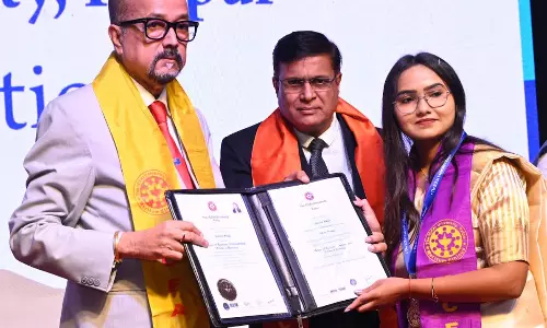 सीखने के लिए सदैव सतत् इच्छा होनी चाहिए : राज्यपाल डेका