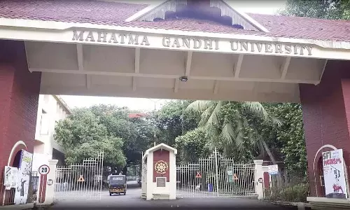 Kerala एमजी चार वर्षीय डिग्री: कॉलेज स्तर पर मूल्यांकन
