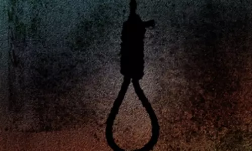 Bihar का जेईई अभ्यर्थी कोटा में फंदे से लटका मिला