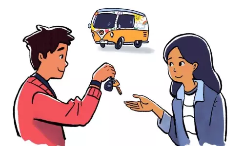 निजी वाहन किराये पर देना: पंजीकरण रद्द कर दिया जाएगा निजी वाहन किराये पर देना: पंजीकरण रद्द कर दिया जाएगा