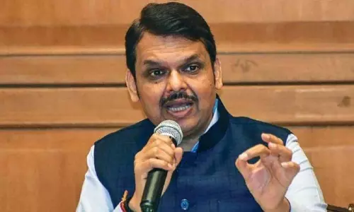 अब राज्य में विदेश की बहुमंजिला जेलों की तर्ज पर जेल बनाई जाएगी: Fadnavis