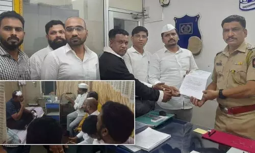 Kalyan: मराठी परिवार पर हमले को लेकर मराठी एकीकरण समिति मैदान में