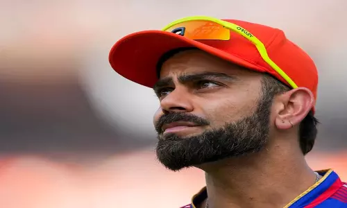 Virat Kohli के बेंगलुरु पब को नगर निगम का नोटिस Virat Kohli के बेंगलुरु पब को नगर निगम का नोटिस