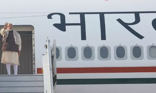 पीएम मोदी ने जीता दिल, पूर्व IFS अधिकारी से करेंगे मुलाकात, नातिन ने किया था अनुरोध