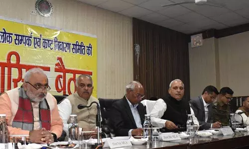 Haryana :  मंत्री गंगवा ने पंजाब के मुख्यमंत्री को किसानों के मुद्दों को सुलझाने की सलाह दी