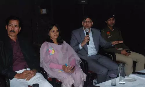 Haryana : करनाल के 187 विद्यार्थियों का गणित ओलंपियाड की निःशुल्क कोचिंग के लिए
