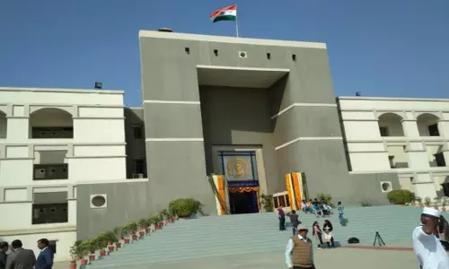 कब मिलेगा न्याय! Gujarat उच्च न्यायालय में 1,70,963 मामले लंबित