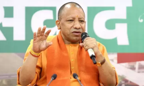 Lucknow: अंधकार में डूबा जेवर अब चमकने को तैयार: मुख्यमंत्री योगी