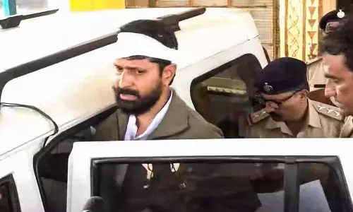 Karnataka : राज्य महिला आयोग ने सीटी रवि के खिलाफ उच्च स्तरीय जांच की मांग की Karnataka : राज्य महिला आयोग ने सीटी रवि के खिलाफ उच्च स्तरीय जांच की मांग की
