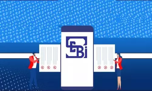 6 संस्थाओं ने SEBI के साथ फ्रंट-रनिंग ट्रेड केस का निपटारा किया