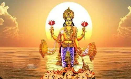 रविवार के दिन इनमें से कोई भी उपाय अपनाए रविवार के दिन इनमें से कोई भी उपाय अपनाए
