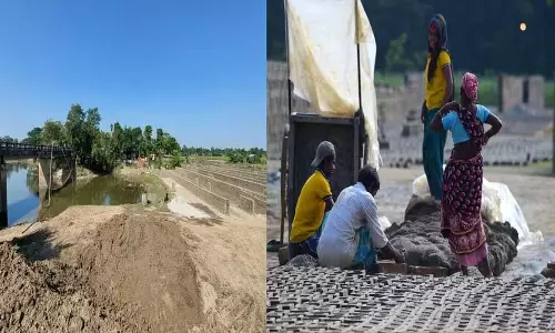 Assam : बोको ईंट उद्योग में बड़े पैमाने पर अनियमितताएं, स्थानीय लोगों ने तत्काल कार्रवाई