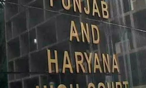 Punjab: हाईकोर्ट ने पीपीएससी प्रमुख की नियुक्ति के नियमों को लेकर दिया निर्देश Punjab: हाईकोर्ट ने पीपीएससी प्रमुख की नियुक्ति के नियमों को लेकर दिया निर्देश