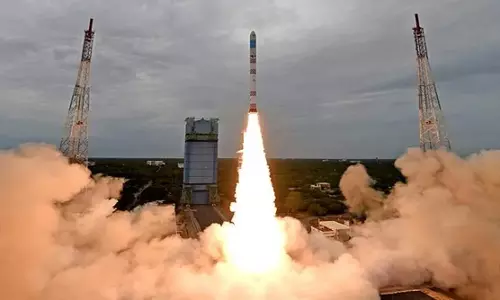ISRO and ESA अंतरिक्ष यात्री प्रशिक्षण, मिशन कार्यान्वयन पर सहयोग करने पर सहमत हुए