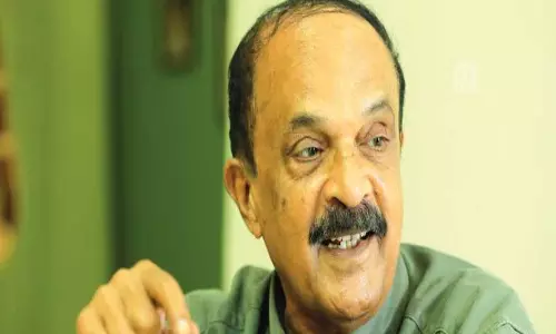 Kerala :  भारत में राजनीतिक नेता सामंती प्रभुओं की तरह काम करते