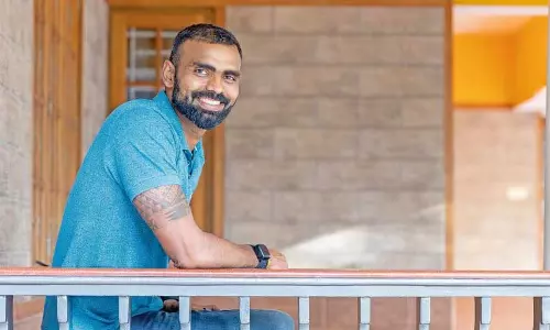 Kerala : श्रीजेश मैंने खुद से कहा कि मैं अब खिलाड़ी नहीं हूं’ Kerala : श्रीजेश मैंने खुद से कहा कि मैं अब खिलाड़ी नहीं हूं’