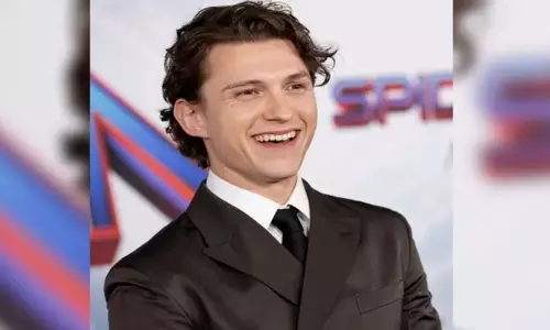 Tom Holland ने क्रिस्टोफर नोलन की अगली फिल्म के बारे में कहा