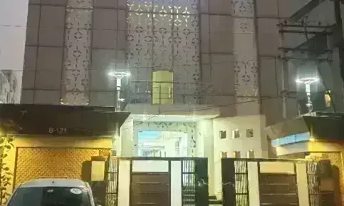 Meerut: आयकर विभाग ने अरिहंत प्रकाशन के मेरठ-नोएडा समेत दर्जनों ठिकानों पर छापेमारी की Meerut: आयकर विभाग ने अरिहंत प्रकाशन के मेरठ-नोएडा समेत दर्जनों ठिकानों पर छापेमारी की