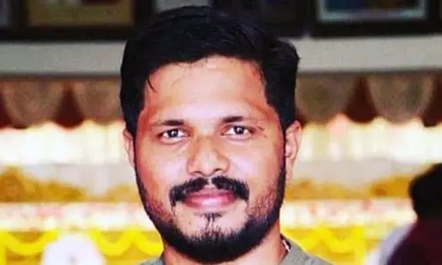 Praveen Nettaru हत्याकांड: एनआईए ने पीएफआई के मुख्य भगोड़े कोडाजे मोहम्मद शेरिफ को गिरफ्तार किया Praveen Nettaru हत्याकांड: एनआईए ने पीएफआई के मुख्य भगोड़े कोडाजे मोहम्मद शेरिफ को गिरफ्तार किया