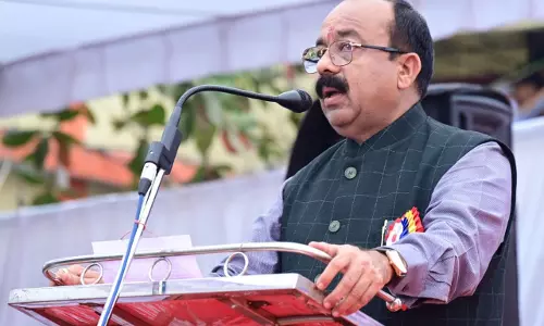 आत्मविश्वास और उत्साह के साथ मेहनत करने से मिलती है सफलता : उप मुख्यमंत्री साव आत्मविश्वास और उत्साह के साथ मेहनत करने से मिलती है सफलता : उप मुख्यमंत्री साव