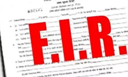 Manipur : सोशल मीडिया पोस्ट को लेकर भाजपा ने कांग्रेस नेता के खिलाफ एफआईआर दर्ज कराई