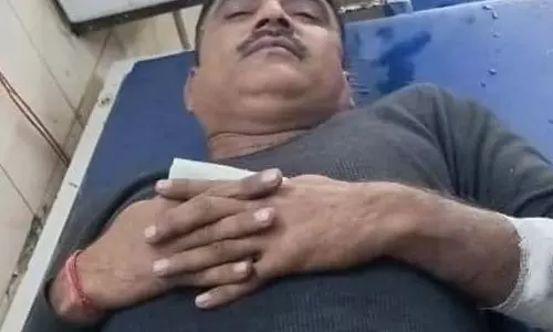 Fatehabad: पुलिस से मुठभेड़ में दो अपराधी मारे गए, एक पुलिसकर्मी घायल