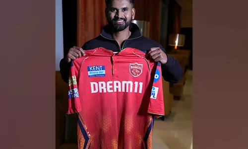 IPL 2025: श्रेयस अय्यर पंजाब किंग्स का हिस्सा बनने को लेकर बेहद उत्साहित हैं