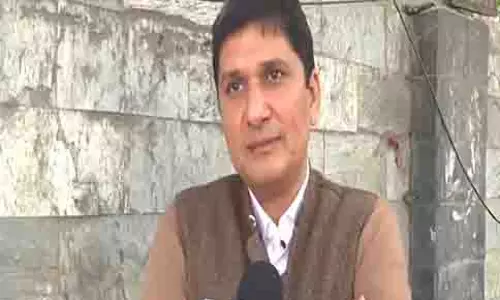 केजरीवाल के खिलाफ कोई अभियोजन स्वीकृति जारी नहीं की गई है: Saurabh Bhardwaj